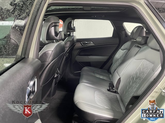 Used 2023 Kia Sportage X-Pro Prestige AWD/4WD image 22