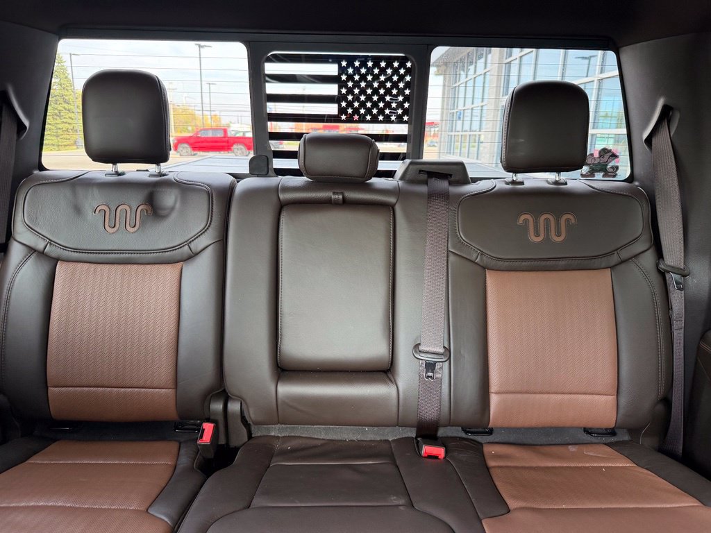Used 2021 Ford F150 King Ranch AWD/4WD image 17