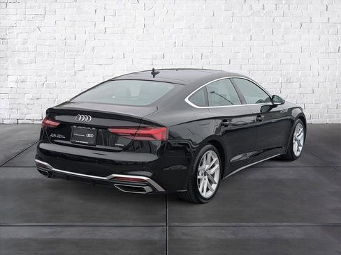 Certified 2024 Audi A5 2.0T Premium Plus w/ Premium Plus image 7