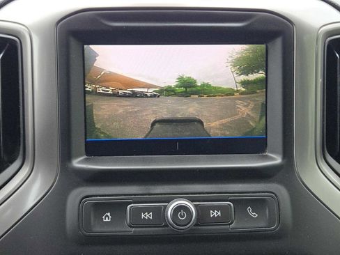 Used 2023 Chevrolet Silverado 3500 W/T w/ WT Convenience Package image 19