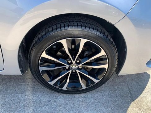 Used 2019 Toyota Corolla SE FWD image 25