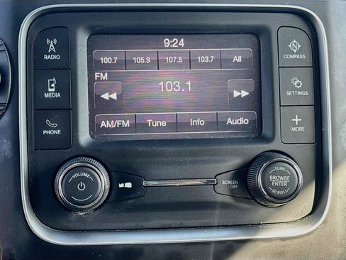 Used 2021 RAM 1500 Tradesman RWD image 14