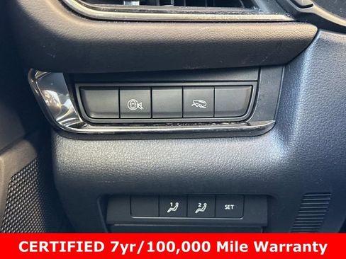 Used 2025 MAZDA CX-30 AWD 2.5 S w/ Preferred Package image 26