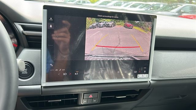 New 2026 MAZDA CX-5 Select AWD/4WD image 15