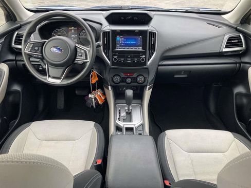 Used 2023 Subaru Forester AWD/4WD image 16