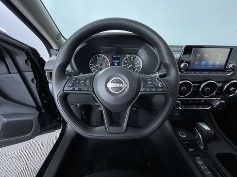 New 2025 Nissan Sentra S image 15