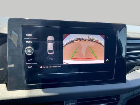 Used 2025 Volkswagen Jetta S FWD image 27
