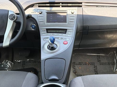 Used 2012 Toyota Prius Three FWD image 13