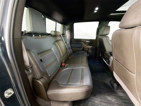 Used 2021 GMC Sierra 2500 Denali image 24