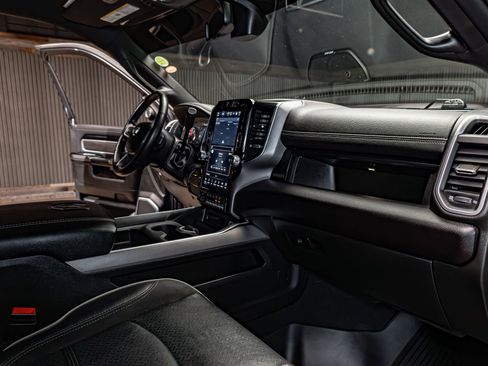 Used 2023 RAM 3500 Laramie image 20