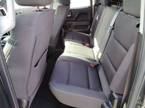 Used 2016 GMC Sierra 1500 SLE w/ SLE Value Package AWD/4WD image 19