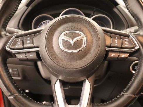 Used 2020 MAZDA CX-5 Touring FWD image 13