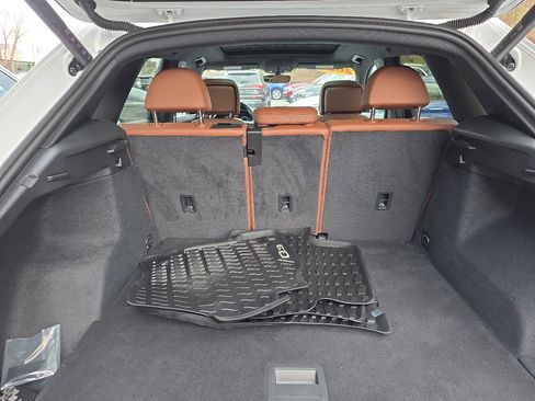 Used 2022 Audi Q3 2.0T Premium w/ Convenience Package image 86