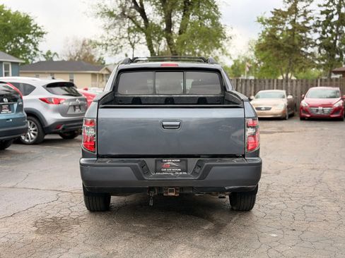 Used 2012 Honda Ridgeline RTS image 16