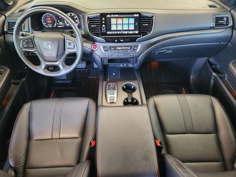 Used 2025 Honda Ridgeline TrailSport image 25