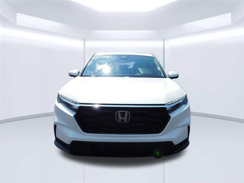 New 2026 Honda CR-V EX image 8