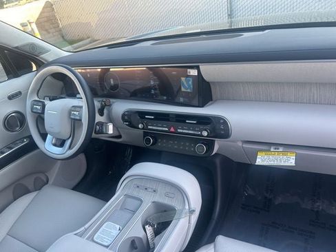 New 2026 Hyundai Palisade Calligraphy image 36