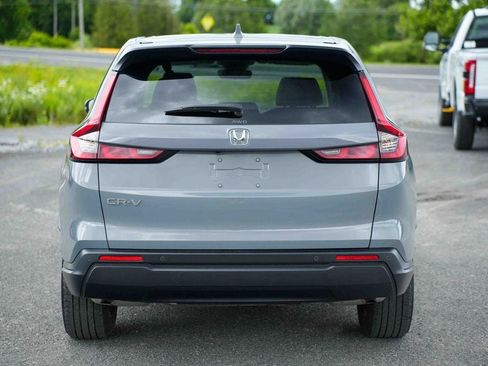 Used 2026 Honda CR-V EX-L image 6