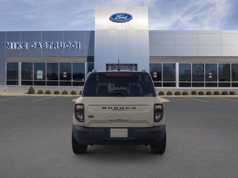 New 2025 Ford Bronco Sport Big Bend w/ Convenience Package AWD/4WD image 5