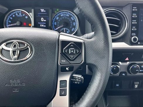 Used 2023 Toyota Tacoma SR5 image 12