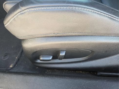 Used 2024 Chevrolet Camaro SS image 13