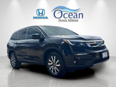 Used 2019 Honda Pilot EX-L