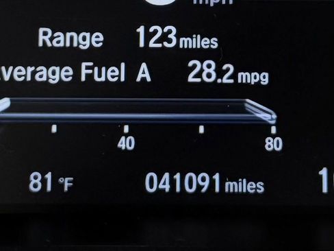 Used 2020 Honda CR-V Touring image 13