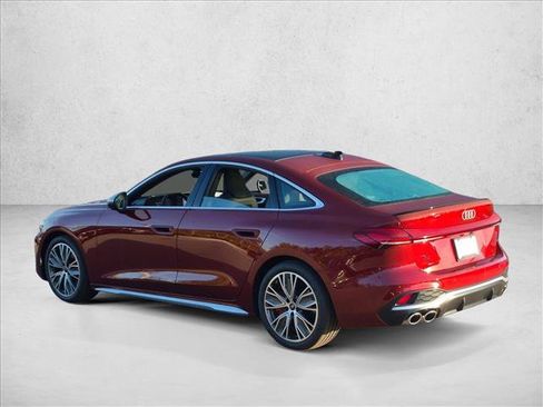 New 2026 Audi S5 Premium AWD/4WD image 7