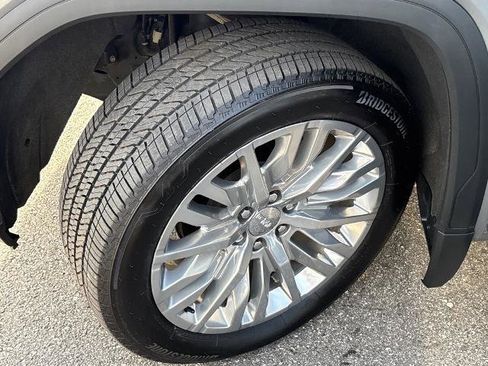 Used 2019 GMC Sierra 1500 Denali w/ Denali Ultimate Package image 24