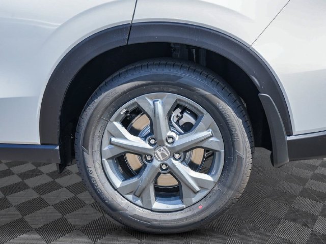 New 2027 Honda HR-V LX image 7