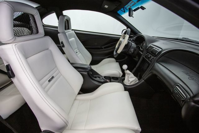 Used 1998 Ford Mustang GT RWD image 21