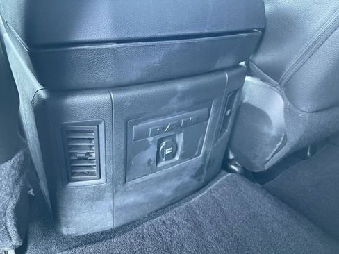 Used 2014 RAM 1500 Sport w/ Sport Premium Group AWD/4WD image 21