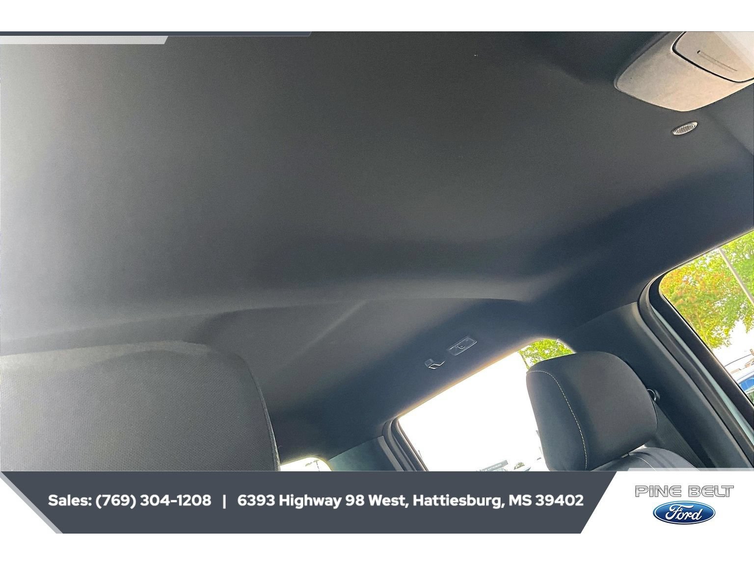 Used 2024 Ford F150 STX RWD image 17