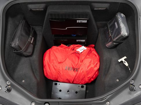 Used 2018 Ferrari 488 Spider image 19