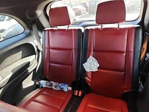 Used 2021 Dodge Durango R/T w/ Blacktop Package image 8