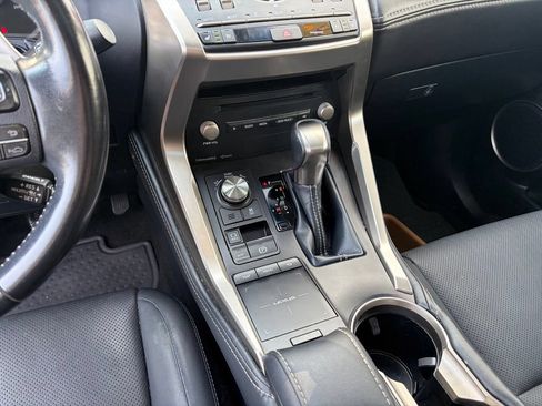 Used 2018 Lexus NX 300 AWD w/ Premium Package image 20
