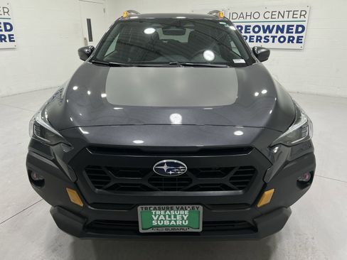 New 2026 Subaru Crosstrek 2.5i Wilderness AWD/4WD image 3