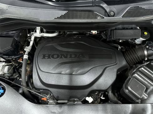 Used 2022 Honda Pilot Special Edition image 12