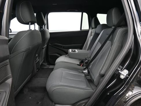 New 2026 Jeep Cherokee Laredo image 28