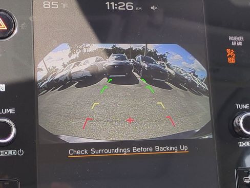 New 2025 Subaru Legacy Premium image 20