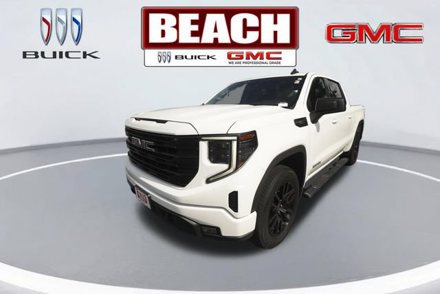 Used 2024 GMC Sierra 1500 Elevation AWD/4WD image 7