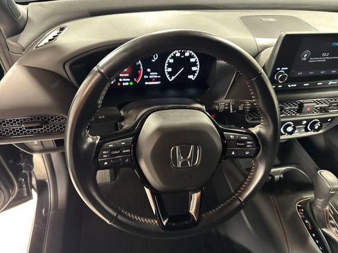 Used 2025 Honda HR-V Sport image 29