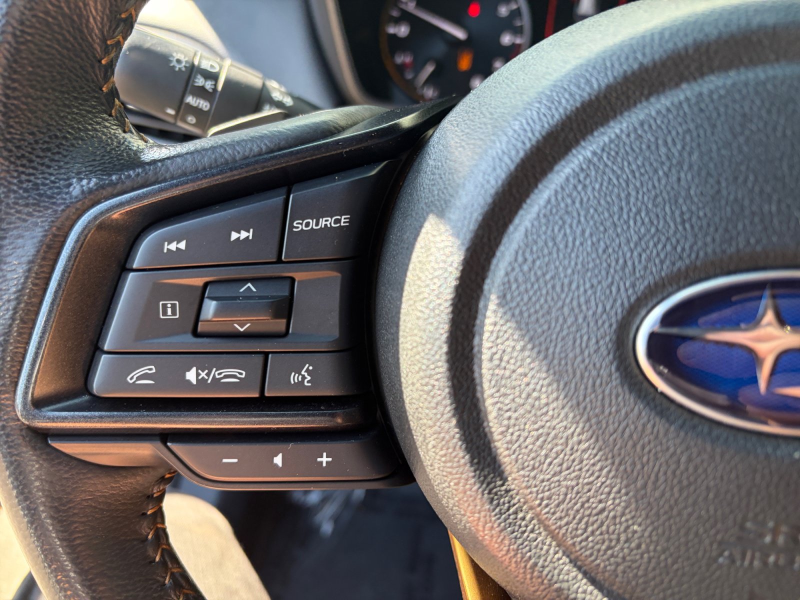 Used 2024 Subaru Outback Wilderness AWD/4WD image 18