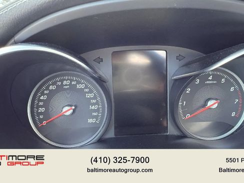 Used 2018 Mercedes-Benz C 300 4MATIC Cabriolet image 30