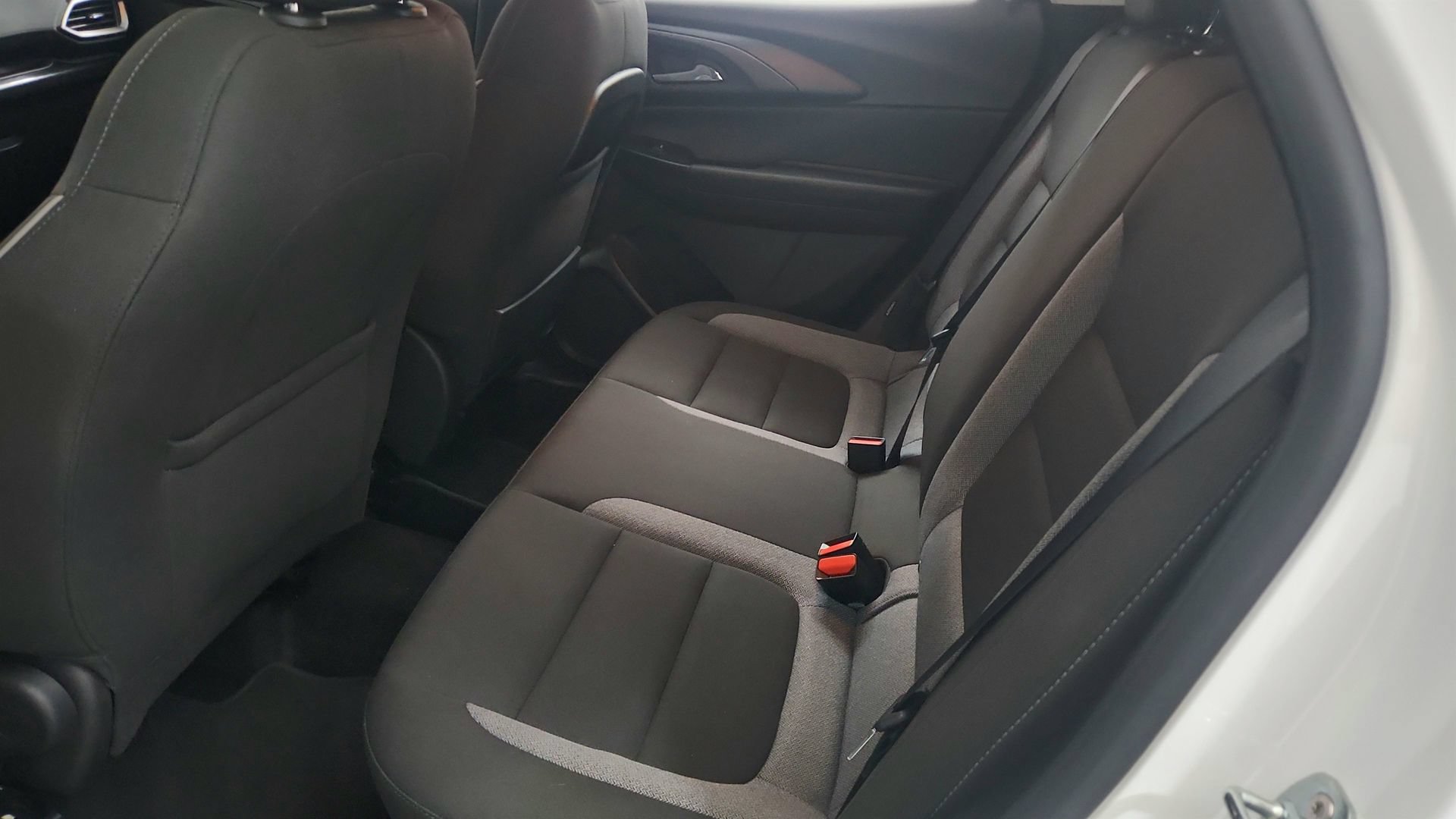 Certified 2023 Chevrolet TrailBlazer LS AWD/4WD image 22