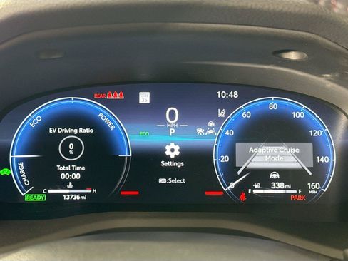 Certified 2025 Toyota Camry XSE FWD image 21