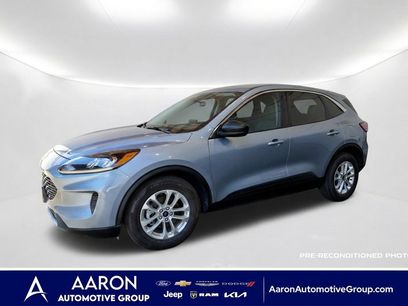 Used 2022 Ford Escape SE w/ Convenience Package