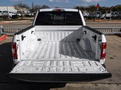 Used 2018 Ford F150 XLT w/ Equipment Group 302A Luxury image 53