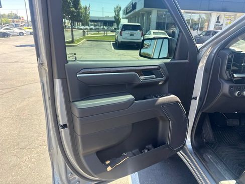 Used 2026 GMC Sierra 1500 Elevation AWD/4WD image 14