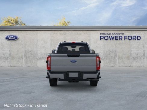 New 2026 Ford F250 XL AWD/4WD image 7